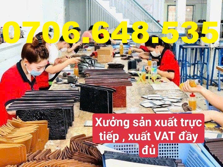 Đảm Bảo Đủ Hàng Cho Shop – Không Lo Thiếu Nguồn